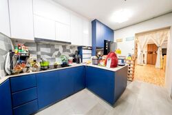 Blk 110D Punggol Field (Punggol), HDB 5 Rooms #575390031